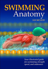 Swimming anatomy illustrated for sale  ROSSENDALE