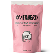 Overherd powdered oat for sale  HARROGATE
