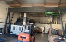 Overhead crane ton for sale  Canyon Country