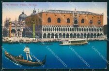 Venezia città palazzo usato  Mortara