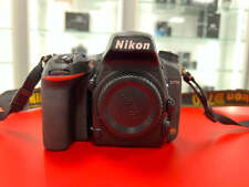 Nikon d750 body usato  Bergamo