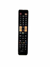 Controle remoto universal para a maioria das Samsung LCD LED HDTV 3D Smart Home Entertai... comprar usado  Enviando para Brazil