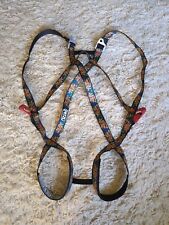 Child climbing harness for sale  DERBY