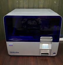 Qiagen qiacube automated for sale  ILFORD