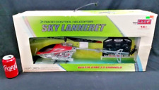 Sky Lanneret Large Radio Control Helicopter HCW524 Approx 60cm long - Brand New for sale  Shipping to South Africa