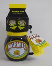 Marmite ceramic mug for sale  Shipping to Ireland