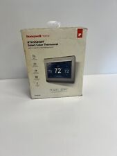 Honeywell rth9585wf programmab d'occasion  Expédié en Belgium