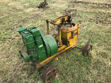 Water pump lister for sale  HORLEY
