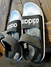 Adidas adilette sandals for sale  Mentor