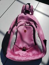 Swiss gear backpack for sale  Peoria