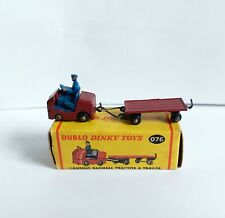 Dinky toys dublo for sale  Shipping to Ireland