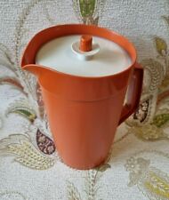 Antique tupperware pitcher d'occasion  Expédié en Belgium