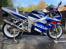 suzuki gsxr exhaust for sale  MANCHESTER