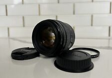 Used, Canon EF 85mm F/1.8 USM Telephoto Lens (2519A003) for sale  Shipping to South Africa