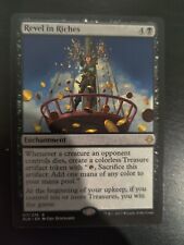 Revel in Riches Ixalan x1 NM MTG Magic: the Gathering for sale  Shipping to South Africa
