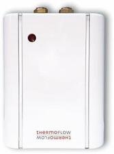 Używany, Thermoflow ELEX 5,5 mały przepływowy podgrzewacz wody, elektryczny, 5,5kW, otwarty (bezciśnieniowy) na sprzedaż  PL