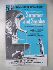 Summer smoke herald for sale  Shipping to Ireland