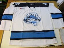 rochester americans jersey for sale  Rochester
