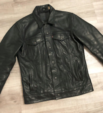 Levi big leather for sale  EBBW VALE