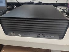 HP ProDesk 400 G7 (500GB HDD, Intel Core I7-10500, 2.9 GHz, 8GB) Desktop - Black, used for sale  Shipping to South Africa