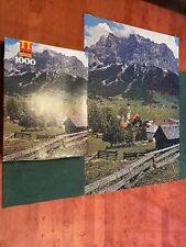Empire puzzle 1000 gebraucht kaufen  Bergisch Gladbach