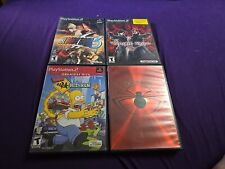 Ps2 game lot for sale  Reading
