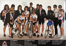 Fuji bicycle catalog for sale  Holmes