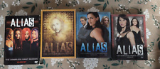 Alias series seasons for sale  San Tan Valley