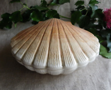 Terrine céramique coquille for sale  Shipping to Ireland