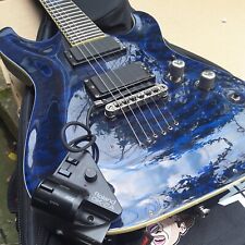 Schecter exotic star for sale  Shipping to Ireland