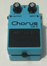 Boss chorus pedal for sale  Bronx