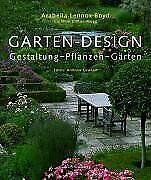 Garten design gestaltung gebraucht kaufen  Berlin