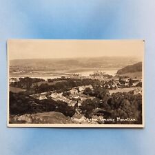 Conway conwy postcard for sale  TELFORD