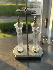 Waterford crystal columns for sale  Henderson