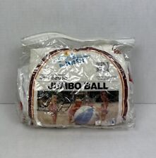 Usado, Juego de bola jumbo inflable vintage Intex The Wet 48"" 1983 excelente en excelente estado playa segunda mano  Embacar hacia Argentina
