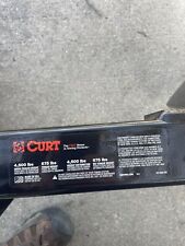 receiver curt hitch for sale  Maquoketa