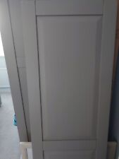 Wardrobe doors cupboard for sale  MAIDENHEAD