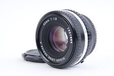 Nikon 50mm 1.8 for sale  Shipping to Ireland