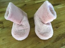 Girls pink boot for sale  WELLING