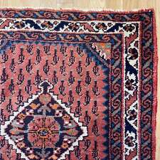 Vintage rug soft for sale  Norfolk