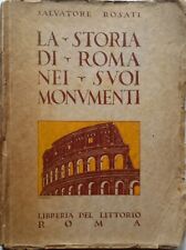 Storia roma nei usato  Roma