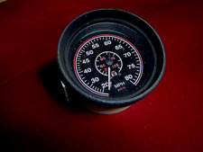 Boat mph speedometer for sale  Pinckney
