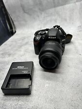 Nikon d3200 camera for sale  Bradenton