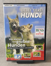 Tiere hunde kleinen gebraucht kaufen  Vilshofen