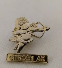 Pin pins citroën d'occasion  Frénouville