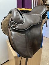 Barefoot nottingham saddle for sale  SPALDING