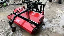 Telehandler hydraulic road for sale  PRESTON