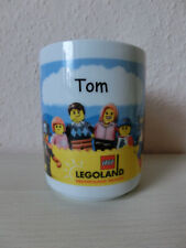 Legoland namenstasse tasse gebraucht kaufen  Riesa-Canitz,-Merzdorf