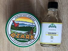 Stirling soap ozark for sale  BASILDON