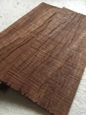 Mahogany timber hardwood for sale  Shipping to Ireland